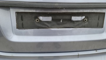 фото thumb №9, Крышка багажника audi a6 c6 ly7h sedan lubelskie