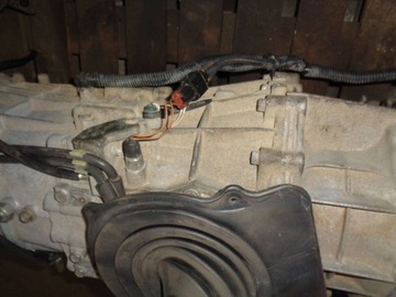 фото thumb №6, Nissan pathfinder r51 navara d40 2.5 dci 05r- коробка передач коробки передач редуктор