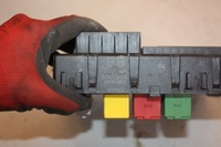 фото thumb №2, Модуль bsi opel vectra c 2,2 dti