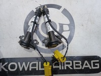 фото thumb №5, Bmw x1 u11 x2 u10 eu подушка безопасности водителя водитель шторы капота петли