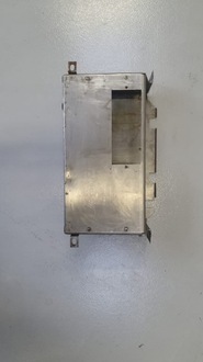 фото thumb №5, Корпус металлическая kwasówa webasto eberspacher d3lcc compact airtronic d4 d4s