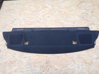 фото thumb №1, Bmw e82 полка багажника задняя