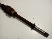 фото thumb №3, Права привідний вал berlingo partner i 1.9 дизель