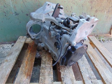 фото thumb №15, Коробка передач коробки передач механічна коробка передач vw golf vi 1.6 tdi lub lvb