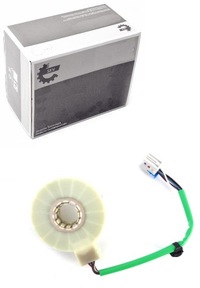 фото thumb №15, Датчик повороту 17skv479 fiat panda lancia ypsilon w-02010 esen skv