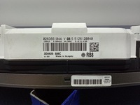 фото thumb №5, Vw phaeton lift 3.0 tdi счетчик приборы eu 3d0920886c