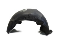 фото thumb №1, Подкрылок левый задняя mercedes w220 a2206982130