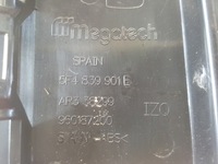 фото thumb №5, Seat leon iii 5f молдинг двері задня ліва kombi 14r.