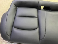 Tesla model 3 2023 сидіння задній Зі Шроту, фото thumb