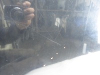 Капот audi a4 b5 рестайлинг  lz9w Киев, фото thumb