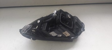 фото thumb №6, Mercedes c-klasa рестайлінг лампа правий перед повний led