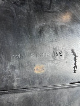 фото thumb №8, Ford c-max mk2 ii focus am51r16114bf підкрилок праві передні правий перед