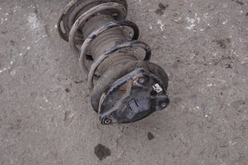 фото thumb №5, Поворотна опора лівий перед mercedes w204