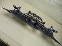 фото thumb №13, Renault clio v 19-23 решётка радиатора решётка радиатора 622567196r