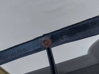 фото thumb №9, Subaru impreza ii 2 lift решётка радиатора решётка радиатора