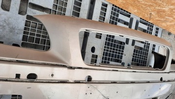 фото thumb №9, Бампер перед volvo s60 02r 446-46