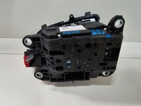 фото thumb №7, Домкрат выборщик переключения передач автоматическая коробка передач audi a5 8w f5 8w1713041n 8w1713041k