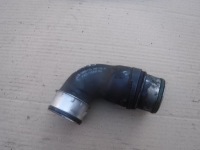 фото thumb №1, Труба шланг интеркулер vw audi skoda 1t0145790b