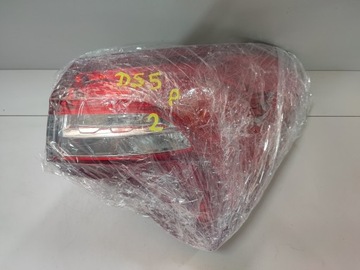 фото thumb №8, Лампа правий зад задня права citroen ds5