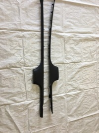 фото thumb №1, Молдинг поріг wew. skoda octavia 1u4853374a/73a