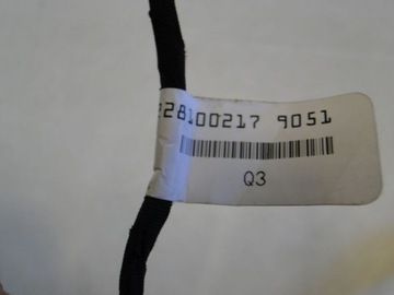 фото thumb №7, Mercedes s клас w222 222 дзеркало внутрішні