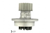 фото thumb №2, Насос воды chevrolet daewoo 1,4 1,6 aveo 06-, lace