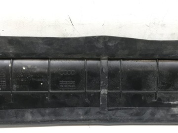 фото thumb №7, Audi e-tron 4ke руль воздуха защита 4ke121286c