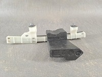 фото thumb №9, Направляющая стекло дверь правый задняя правая задняя dacia logan iii 3 sandero 21r