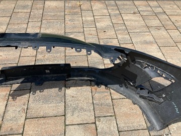 фото thumb №8, Бампер перед переднее peugeot 308 t7 2007-2011r