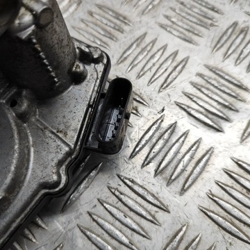 фото thumb №6, Bmw 3 g20 g21 2019 клапан дросельної заслінки