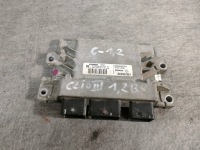 фото thumb №1, Бортовий комп'ютер s120200105a 8200522357 8200510536 renault