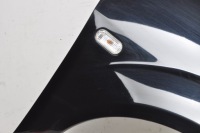 фото thumb №7, Ford fiesta mk6 крило праве перед передній замінник