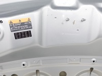 фото thumb №11, Mercedes eqc w293 293 капот кришка перед