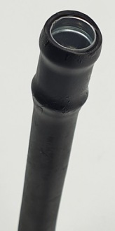 фото thumb №3, Wąż трубка интеркулер volvo v60 i 2.4 d 31293998