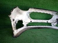 фото thumb №8, Ford puma mk2 st line 19- бампер передній перед