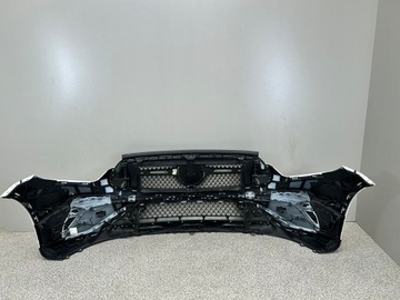 фото thumb №9, Mercedes glc w254 x254 amg бампер радіатор pas підсилювач лампи led