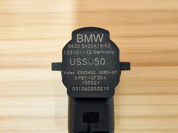 фото thumb №9, Bmw 2 u06 7 g70 x7 g07 датчик паркування pdc c5a 5a2da19