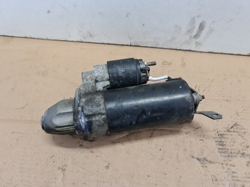 фото thumb №1, Стартер audi a8 d2 4.2 077911023e