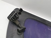 фото thumb №11, Chrysler voyager 2007 правая сторона стекло кузовная задняя