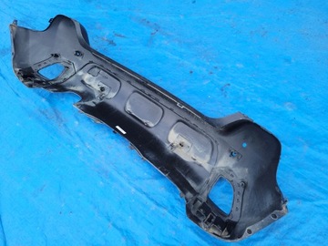 фото thumb №13, Citroen c3 aircross | бампер спойлер дифузор зад задній 13489730 | 00646