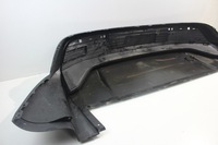 фото thumb №6, Дифузор бампер задня porsche taycan повний 9j1807983f