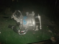 фото thumb №6, Hyundai ioniq генератор 16-18 roku гібрид