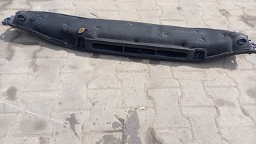 фото thumb №4, Панель під лобовим склом нижня запчастина renault modus 1.5dci 04r