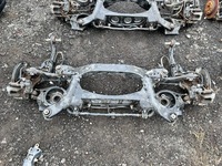 фото thumb №2, Rav4 v 4x2 подвешивание задние wielowahaczowe многорычажная подвеска комплектные