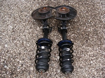 фото thumb №3, Амортизатор поворотна опора права opel meriva b 1.3 cdti 132620