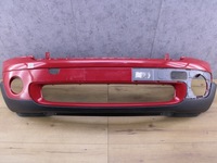 фото thumb №1, Mini cooper clubman r55 r56 r57 2006-2013 бампер перед передний 7147840
