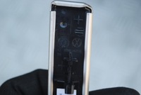 фото thumb №7, Накладки декоративні консолі 1k1858419b 1k1858420b 1k1858529b vw eos