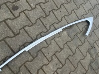 Tesla s молдинг хром дах двері ліва Оригінал, фото thumb