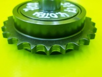 фото thumb №2, Колесо привода распределительный вал audi s6 c7 s7 c7 a8 4.0 tfsi ctg 079109570at