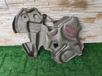 фото thumb №1, Захист двигуна bmw 5 f10 x3 f25 8514331